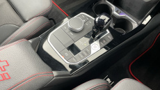 BMW 1 Series 128ti 5dr Step Auto [Live Cockpit Professional] Petrol Hatchback